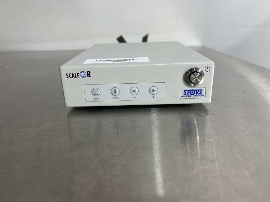 STORZ NDS ScaleOR Video Scaling Unit