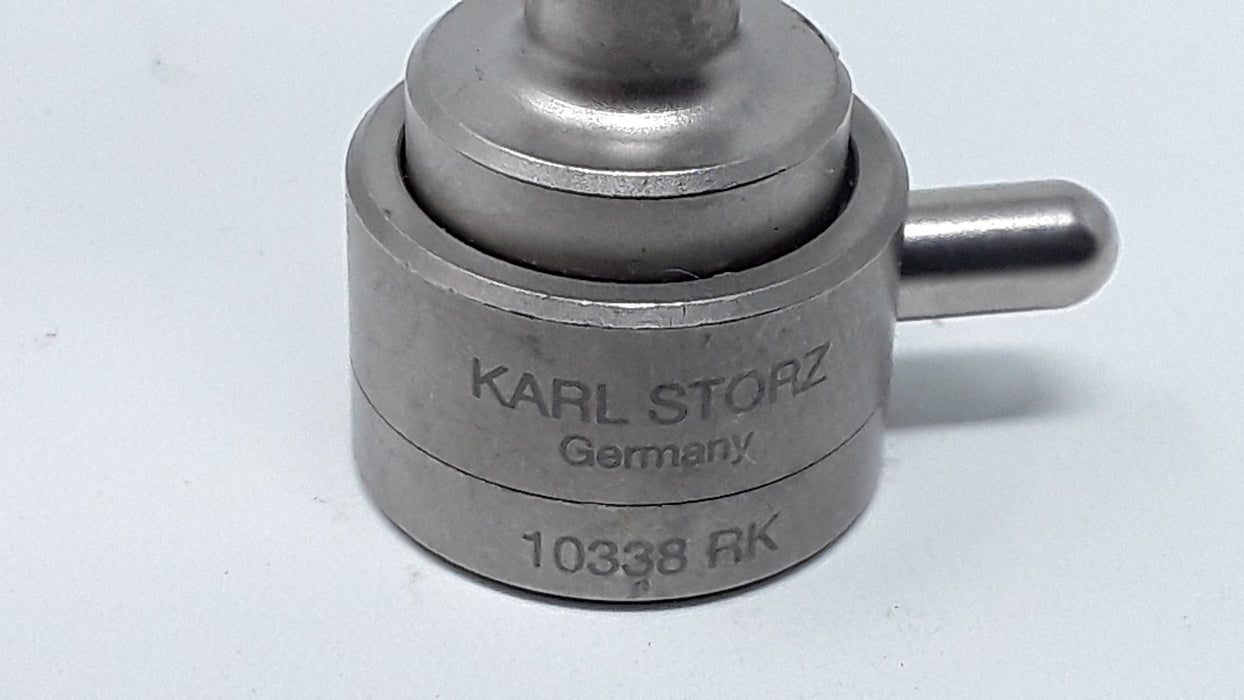 Karl Storz 10338 RK Locking Bridge