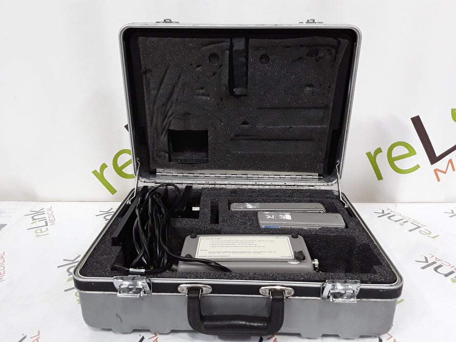 Keithley Instruments 35050A 35080B X-Ray Calibration Kit