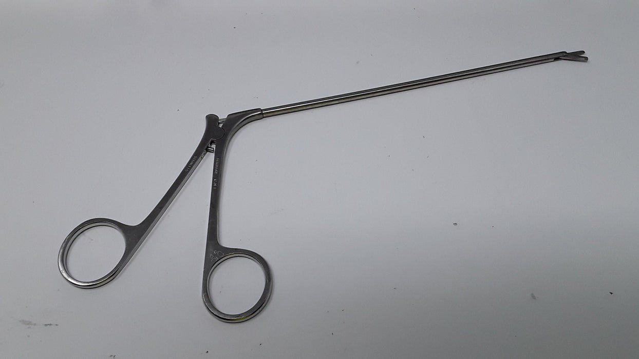 V. Mueller Surgical Vascular In-situ Instruments