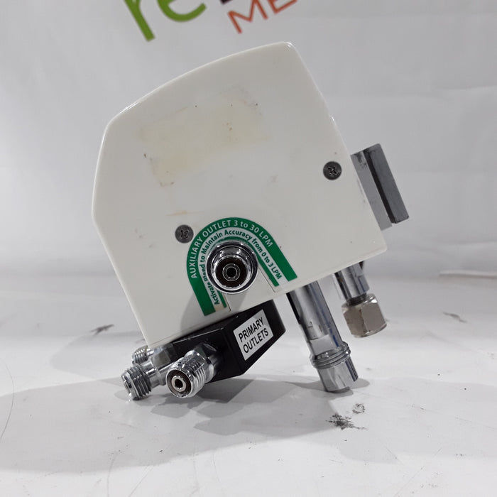 Precision Medical PM5300 Low Flow Oxygen Blender