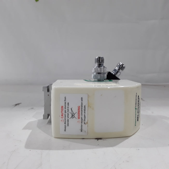 Precision Medical PM5300 Low Flow Oxygen Blender