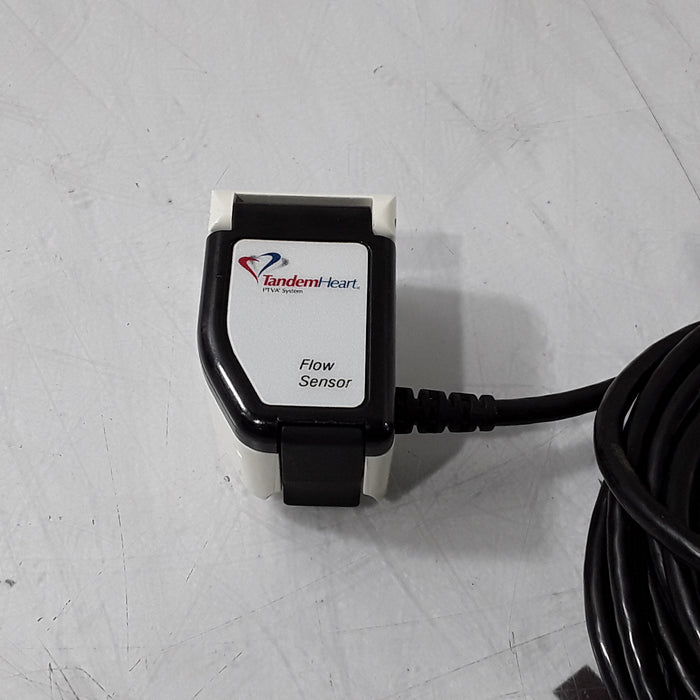 TandemHeart Flow Sensor