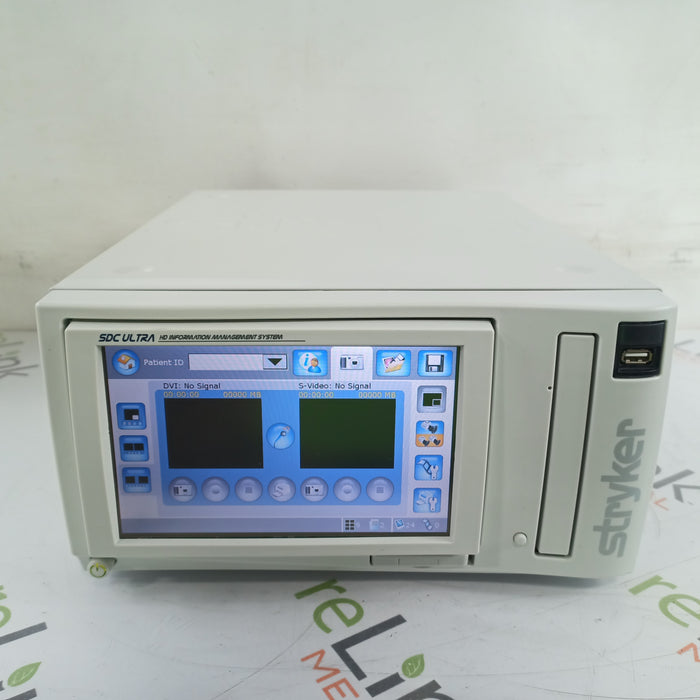 Stryker 240-050-988 SDC Ultra HD Information System