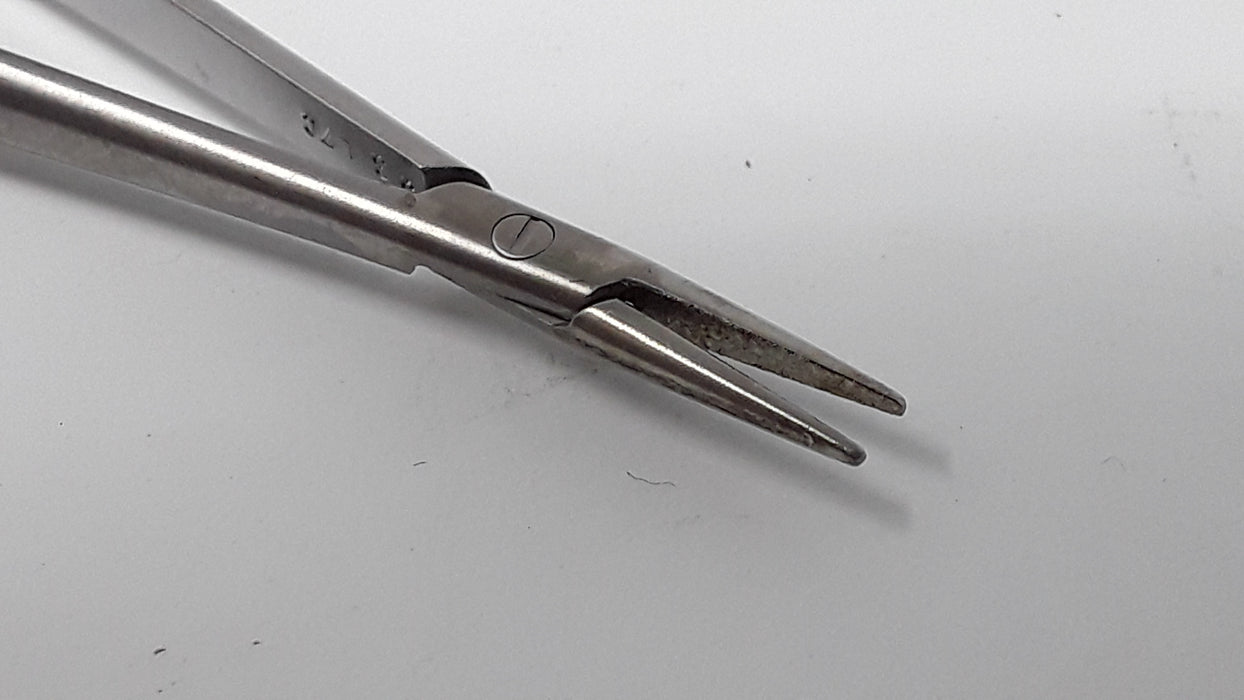 Scanlan 6006-82 Jacobson Micro Needle Holder