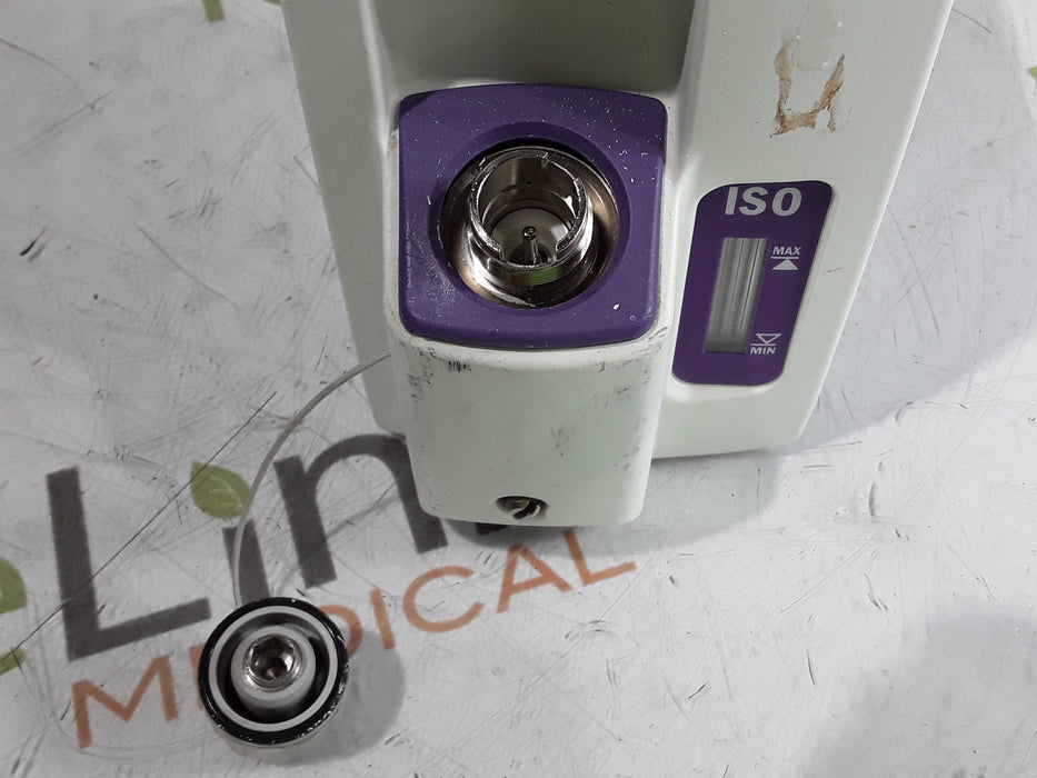 Datex-Ohmeda Datex-Ohmeda Tec 7 Isoflurane Vaporizer Anesthesia reLink Medical