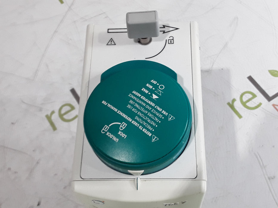 Datex-Ohmeda Datex-Ohmeda Tec 7 Isoflurane Vaporizer Anesthesia reLink Medical