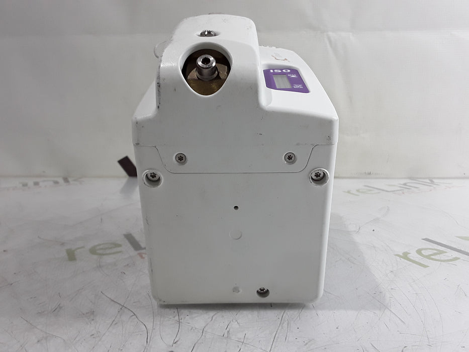 Datex-Ohmeda Datex-Ohmeda Tec 7 Isoflurane Vaporizer Anesthesia reLink Medical