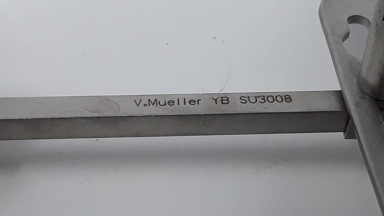 V. Mueller SU3008 Pediatric Balfour Retractor