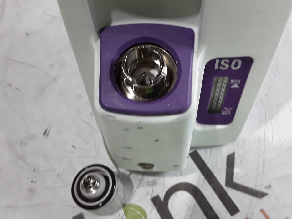 Datex-Ohmeda Datex-Ohmeda Tec 7 Isoflurane Vaporizer Anesthesia reLink Medical