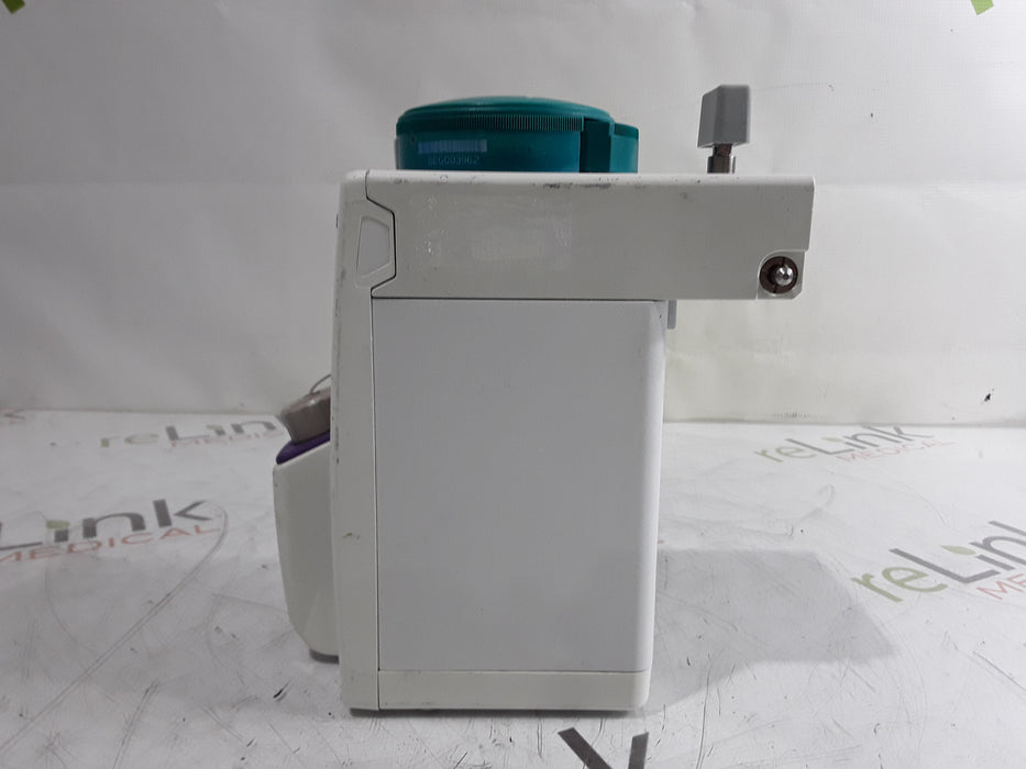 Datex-Ohmeda Datex-Ohmeda Tec 7 Isoflurane Vaporizer Anesthesia reLink Medical