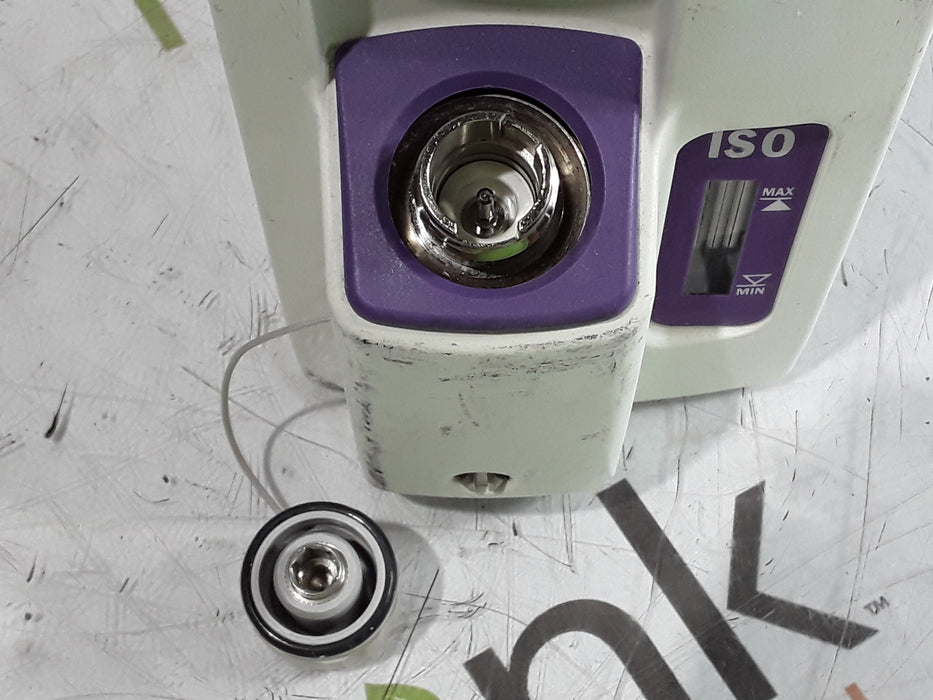 Datex-Ohmeda Datex-Ohmeda Tec 7 Isoflurane Vaporizer Anesthesia reLink Medical