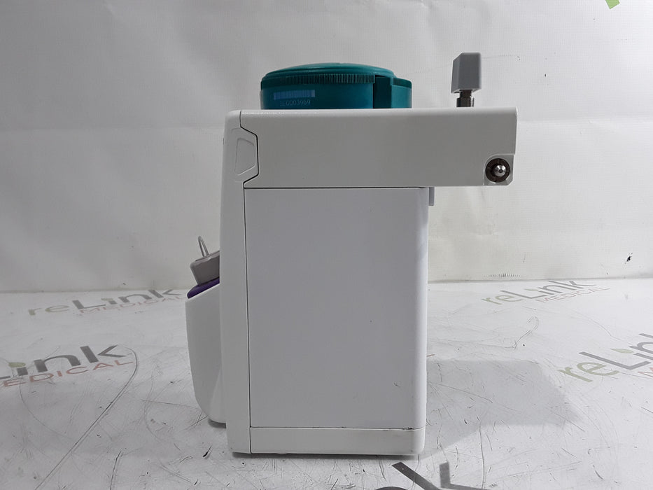 Datex-Ohmeda Tec 7 Isoflurane Vaporizer