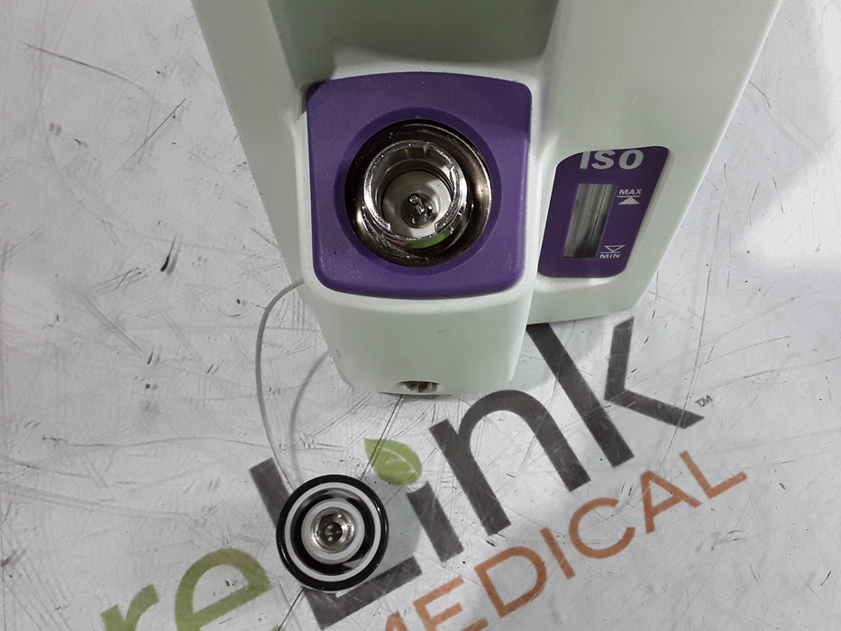 Datex-Ohmeda Tec 7 Isoflurane Vaporizer