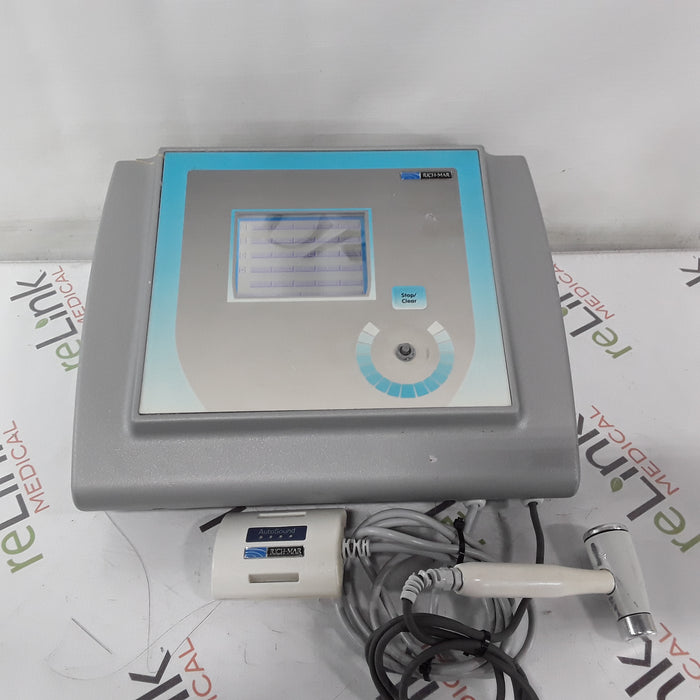 RichMar Autosound 9.6 Medical Ultrasound Therapy Unit