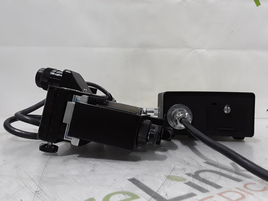 Kowa Optimed Inc. RC-2 Portable Retinal Fundus Camera