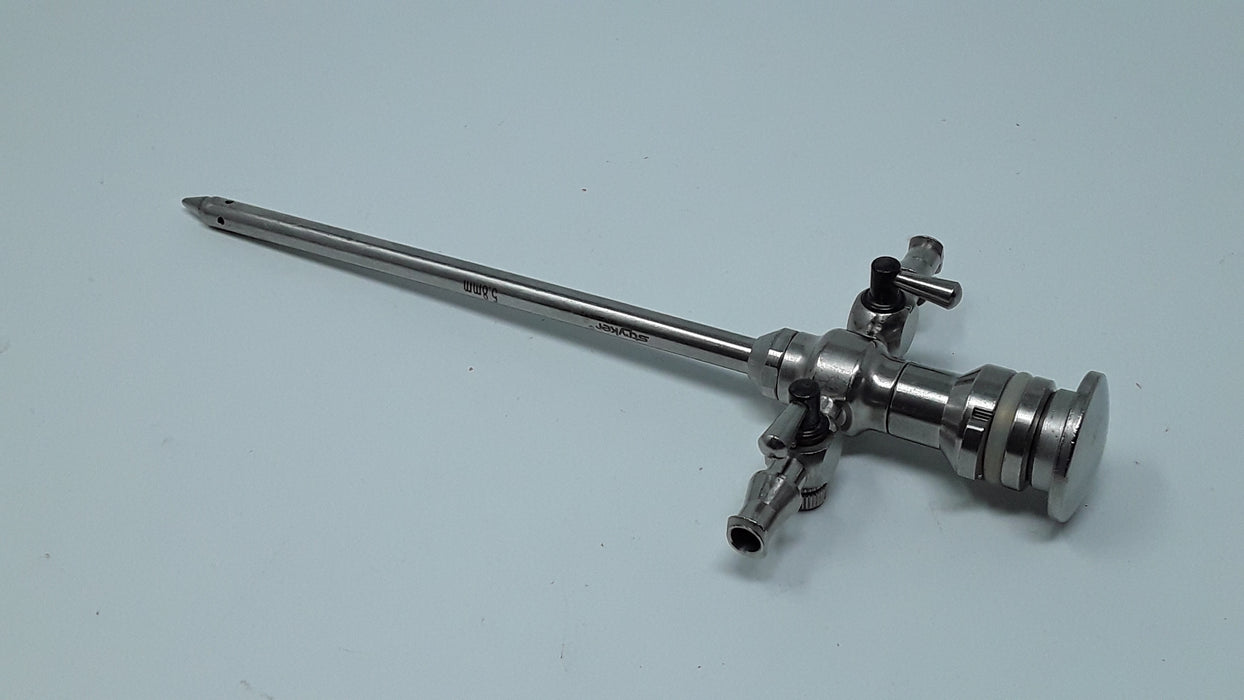 Stryker 747-031-550 Arthroscopic Cannula