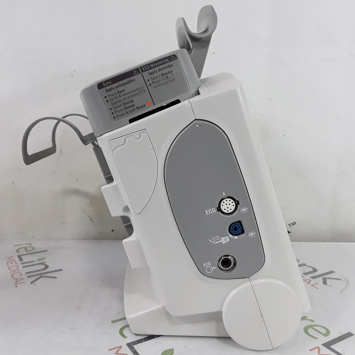 Philips HeartStart MRx Defibrillator w/Printer