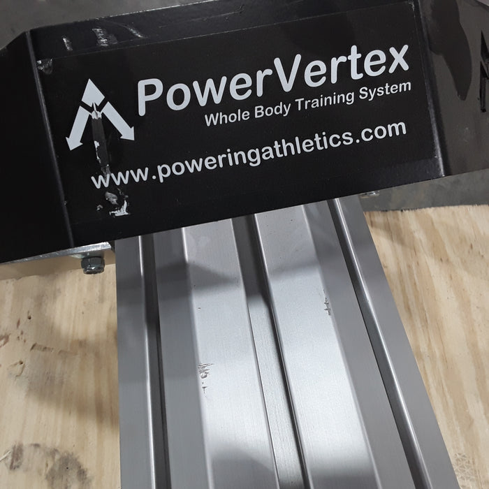 PowerVertex Whole Body Training System