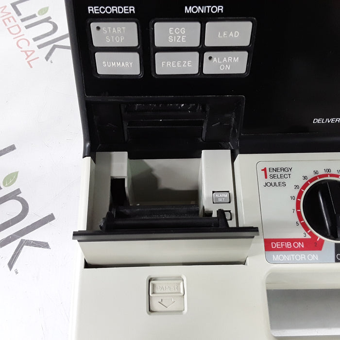 Zoll PD-1200 Pacemaker Defibrillator