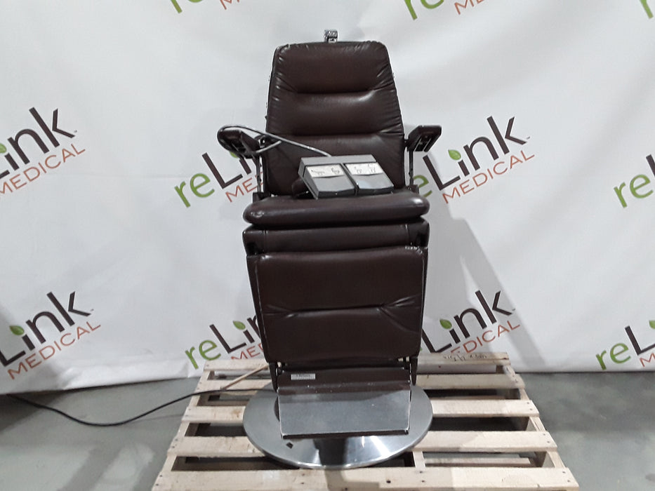 Reliance Medical Products, Inc. 980 Exam Chair