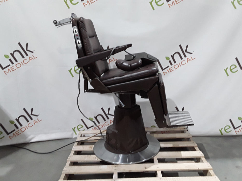 Reliance Medical Products, Inc. 980 Exam Chair