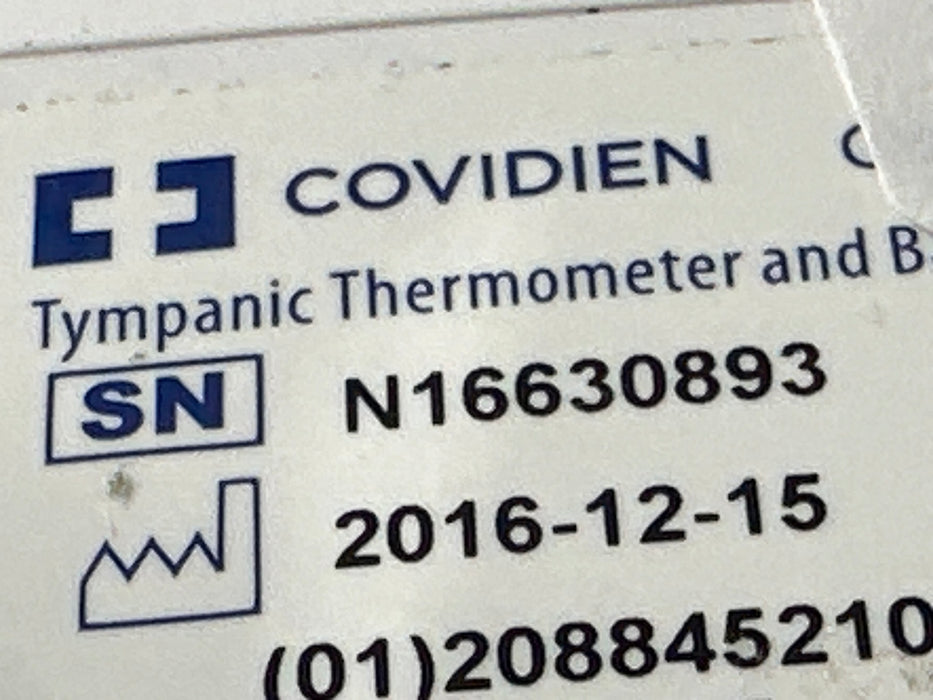 Covidien Genius 2 Thermometer