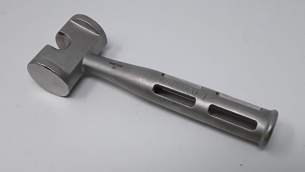 Stryker 1120-1000 Slotted Hammer Mallet