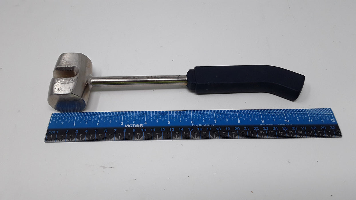 Stryker 1806-0170 Slotted Mallet