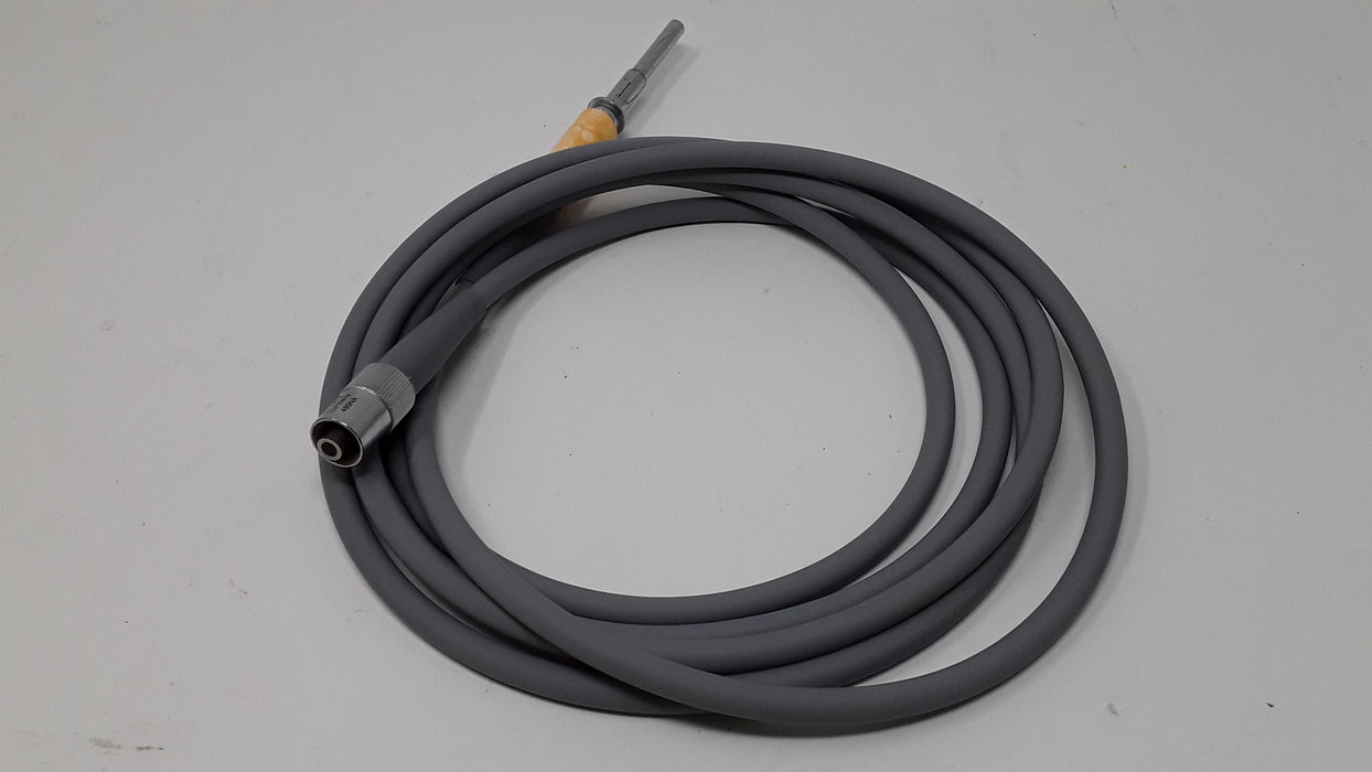 Karl Storz 495NA Endoscopy Fiber Optic Light Cable