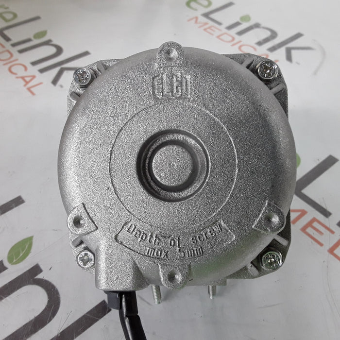 Leica NU 16-30-2 Ventilator Motor