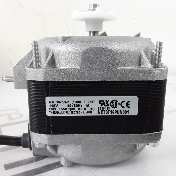 Leica NU 16-30-2 Ventilator Motor