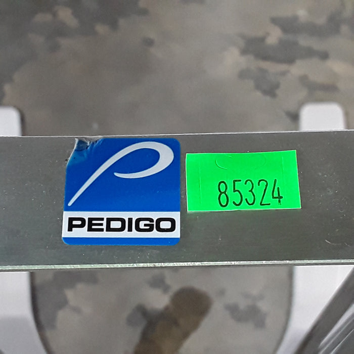 Pedigo Products, Inc. Mayo Stand