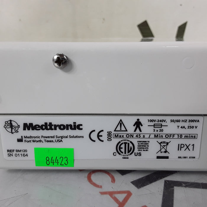 Medtronic Midas Rex BM120 Bone Mill