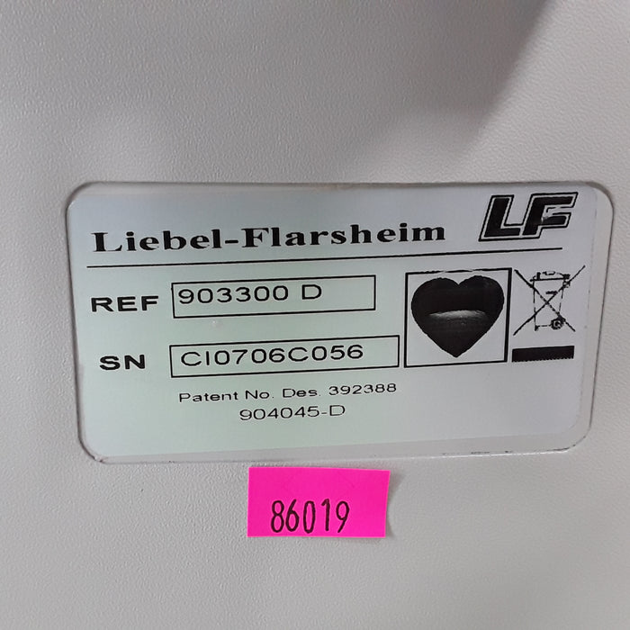 Liebel-Flarsheim 902300E Injector