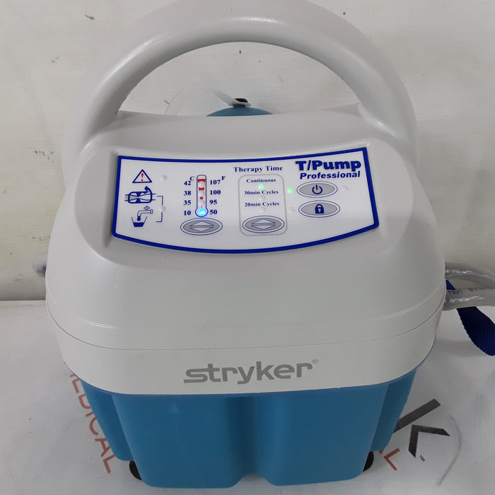 Stryker TP700 T/Pump Heat Therapy Pump