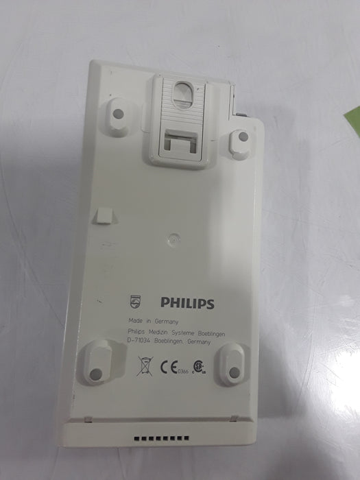 Philips M3001A-A03 Masimo SpO2, NIBP, ECG MMS Module