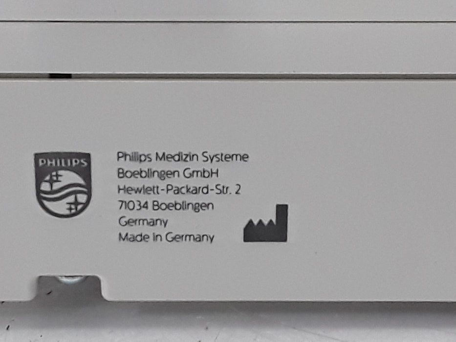 Philips X2/MP2 Battery Extender