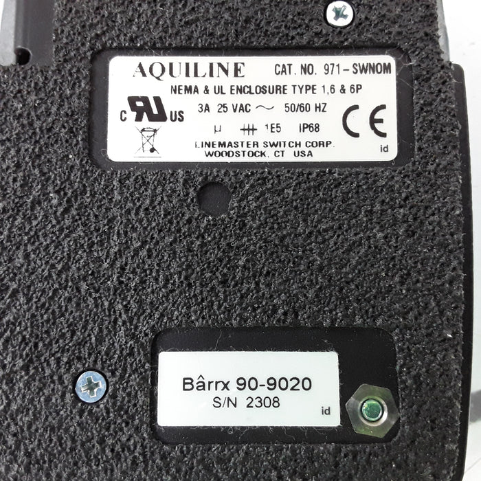 Barrx Medical Halo 90 RF Generator