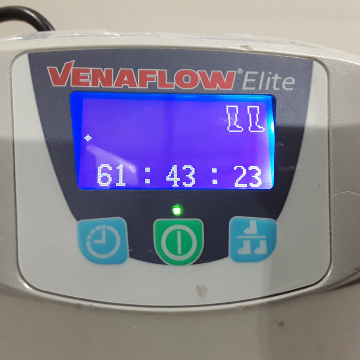 Djo Global, Inc. Aircast Venaflow Elite Vascular System