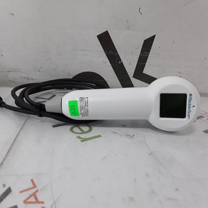 Verathon Medical, Inc BVI 9400 Probe Bladder Scanner Probe