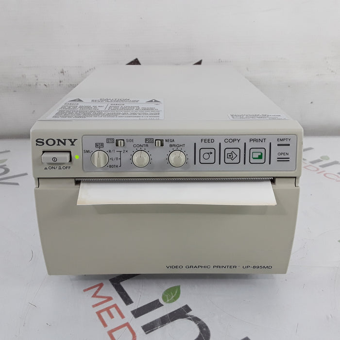 Sony UP-895MD Imager / Printer