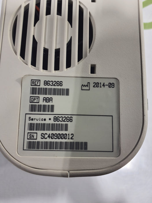Philips SureSigns VM1 Patient Monitor