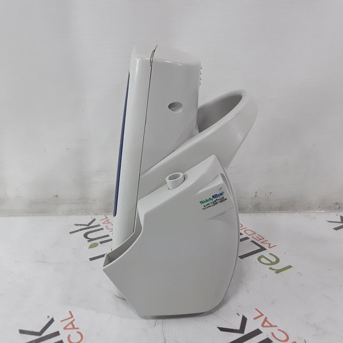 Welch Allyn Spot LXi - NIBP, SureTemp Plus, Nellcor SpO2 Vital Signs Monitor