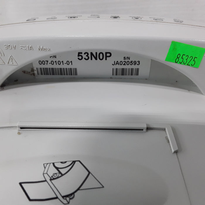 Welch Allyn 300 Series - Nellcor SpO2, Printer Vital Signs Monitor