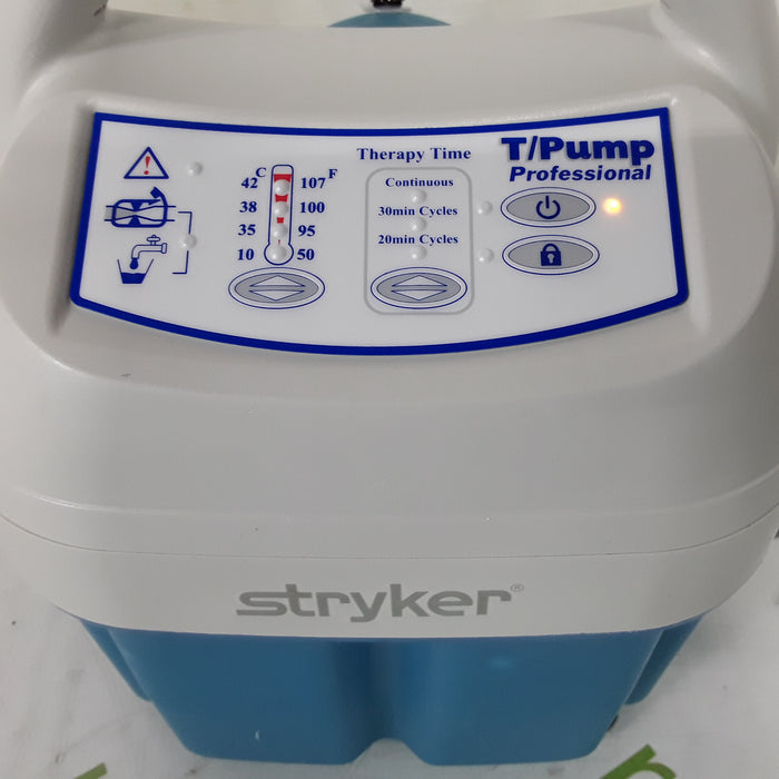 Stryker TP700 T/Pump Heat Therapy Pump