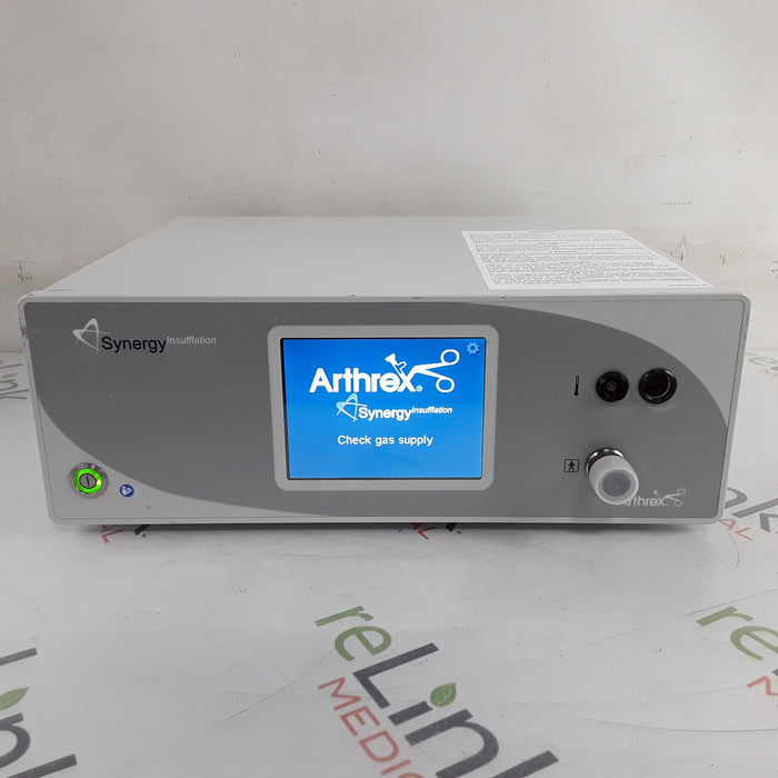 Arthrex Synergy Insufflation AR-3290-0004