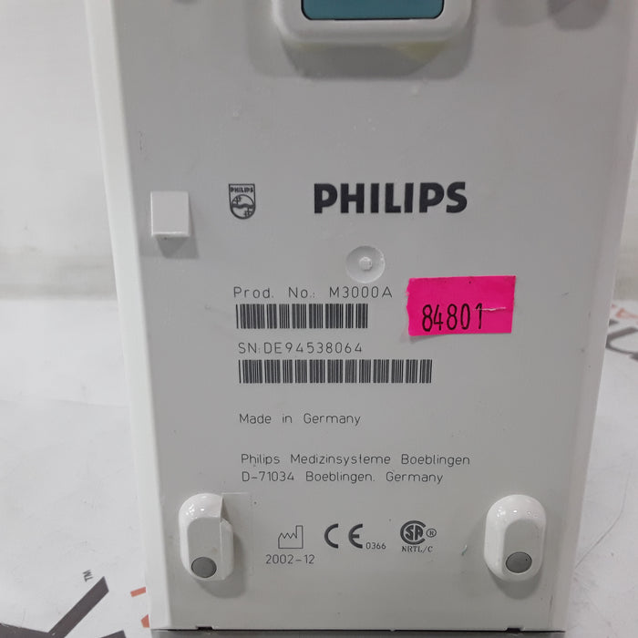 Philips M3000A MMS Module