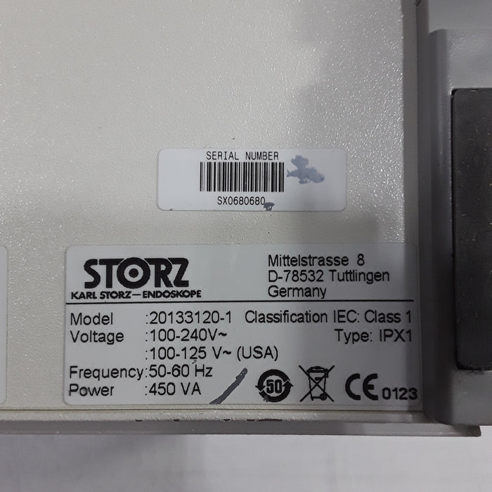 Karl Storz Xenon 300 201331 20 Light Source