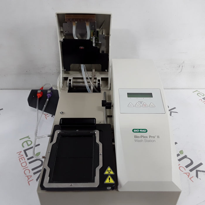 Bio-Rad Bio-Plex Pro II Microplate Wash Station